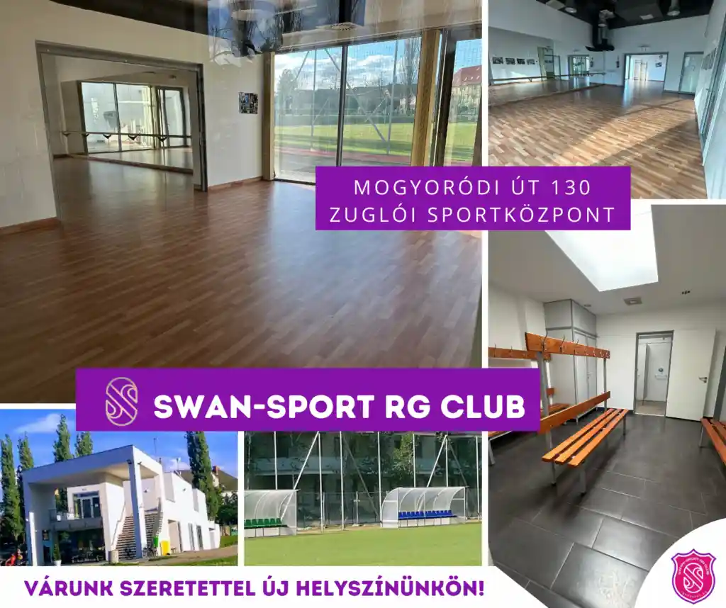 Zuglói Sportközpont sportpálya és futókör